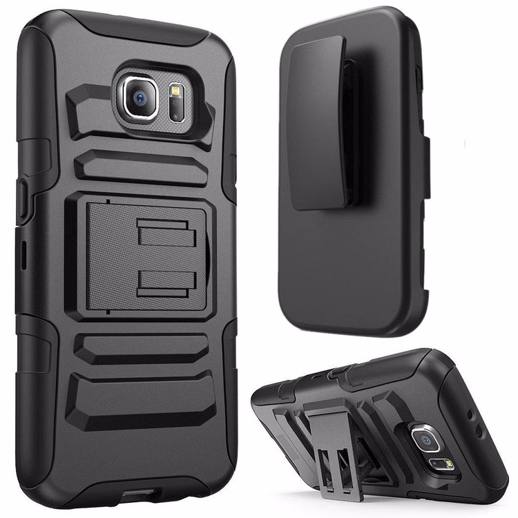 iBank ® Samsung Galaxy S26/S25/S24/S23/S22/21 Plus/Ultra Leatherette Case