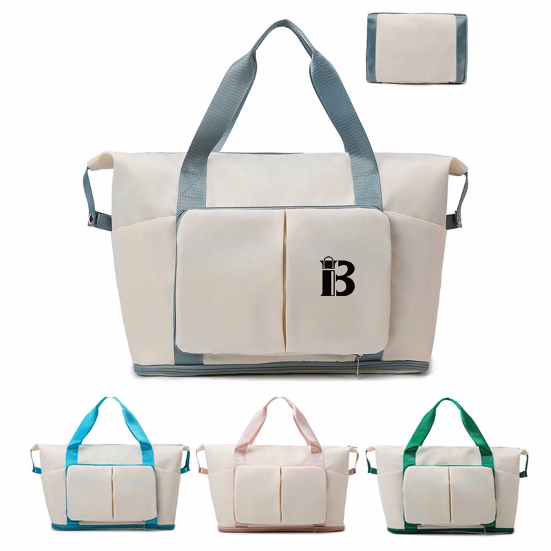 Travel Essentials Sport Gym Bag