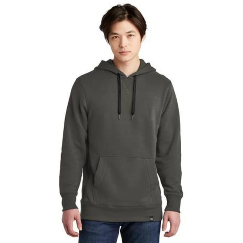 New Era French Terry Pullover Hoodie., custom hoodie or sweatshirt with logo imprint 1