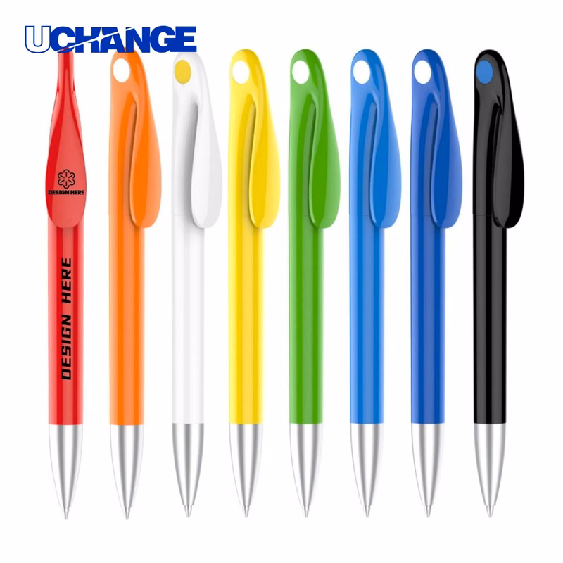 Rabbit Design Promotional Ballpoint Pen