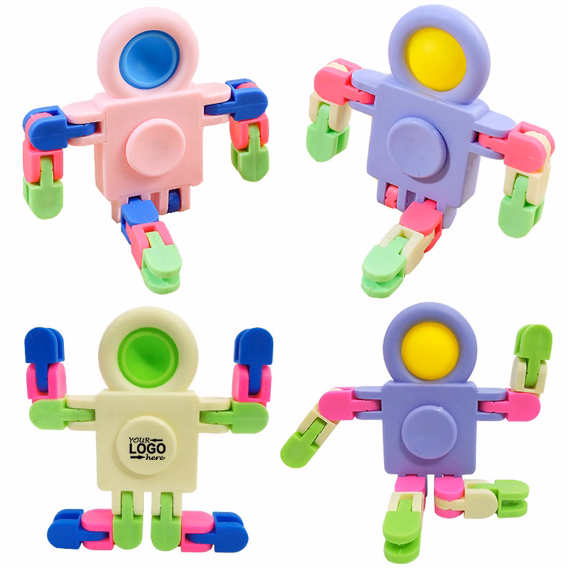 Fingertip Toy
