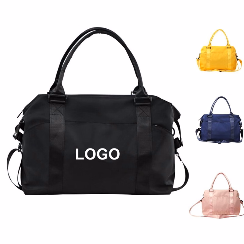 Travel Duffel Bag for Women and Men