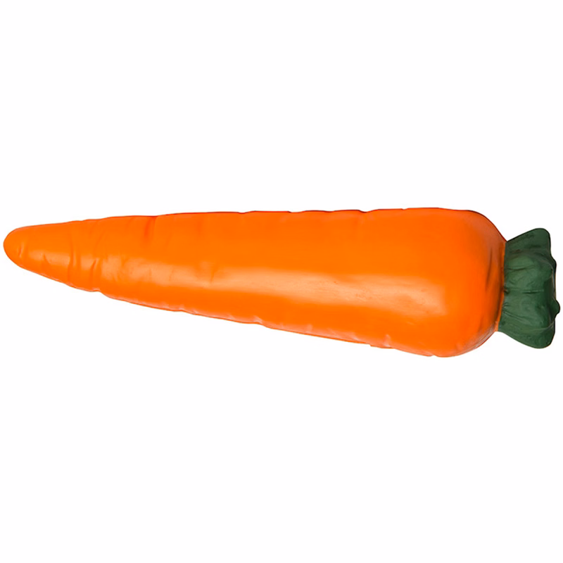 Carrot Stress Reliever