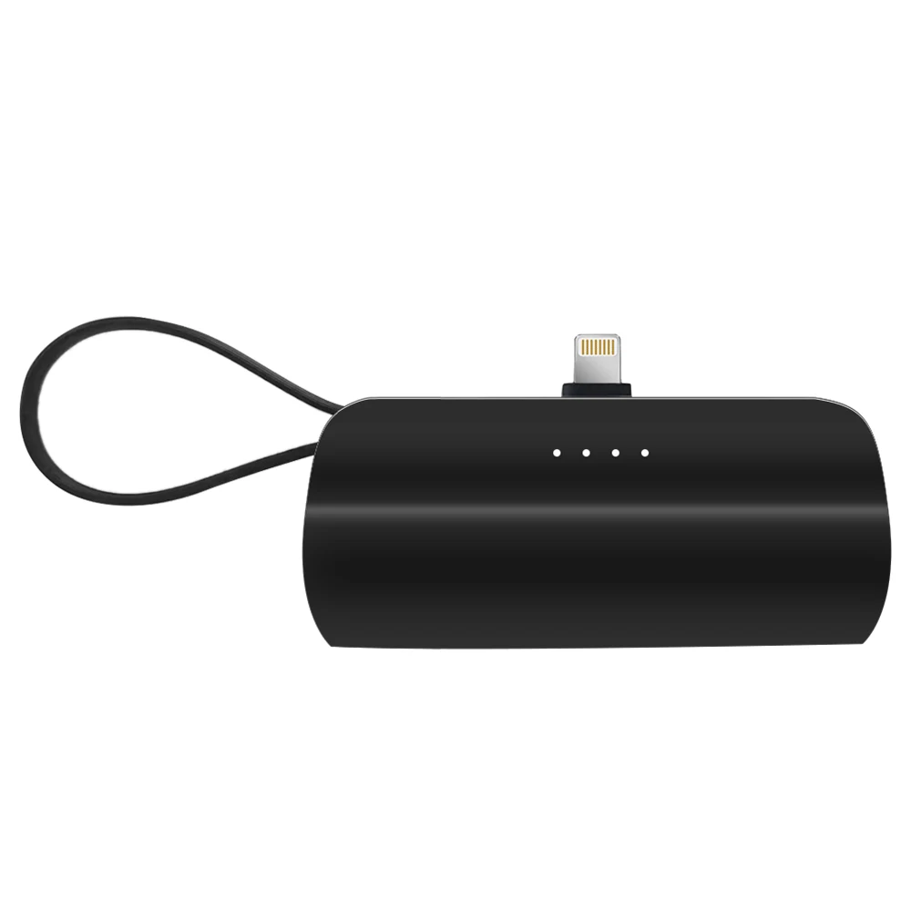 Front Avenue Power Bank 5000 1