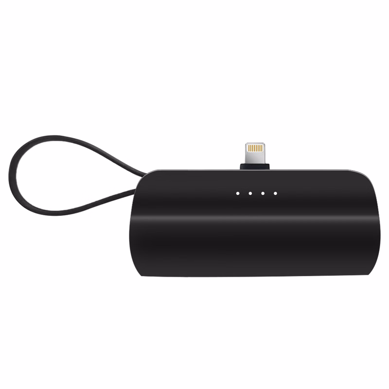 Front Avenue Power Bank 5000