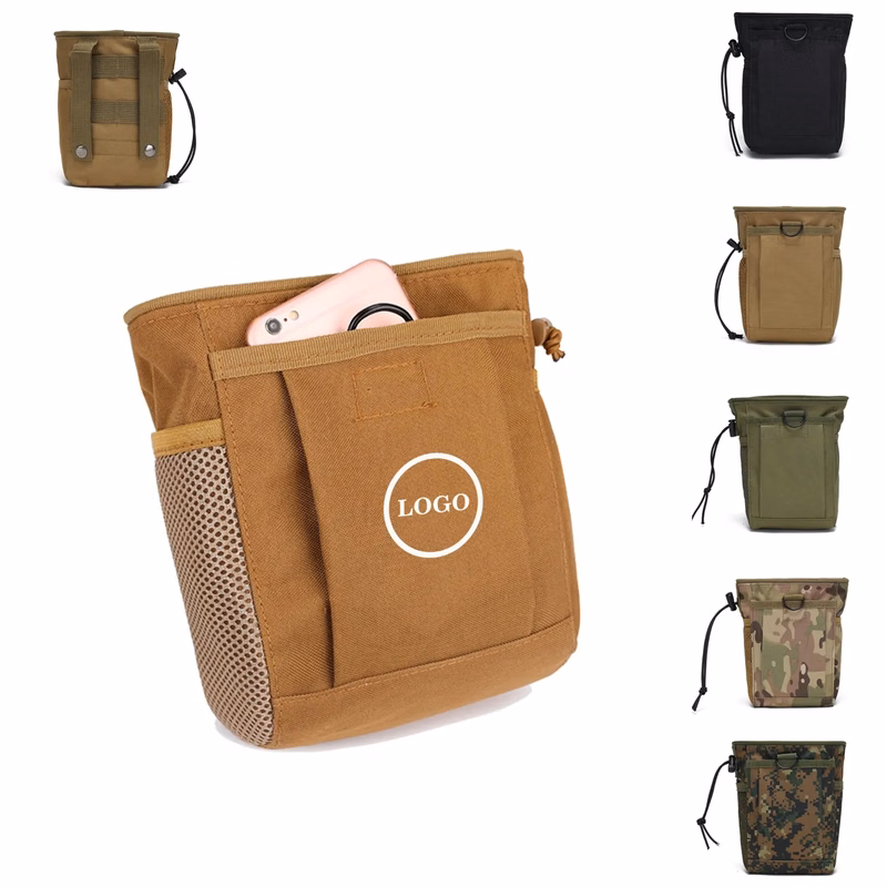 Oxford Tactical Carrier Pouch Belt Bag