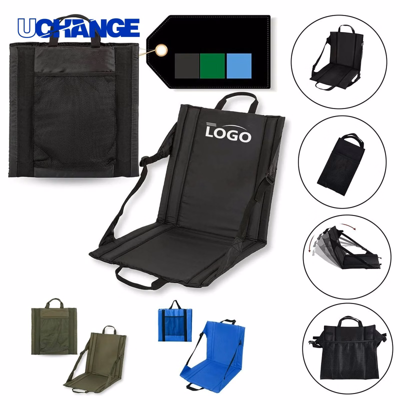 Adjustable Seat Cushion