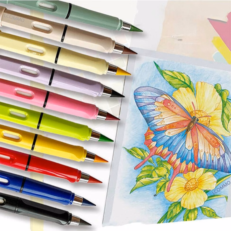 Reusable Pencil
