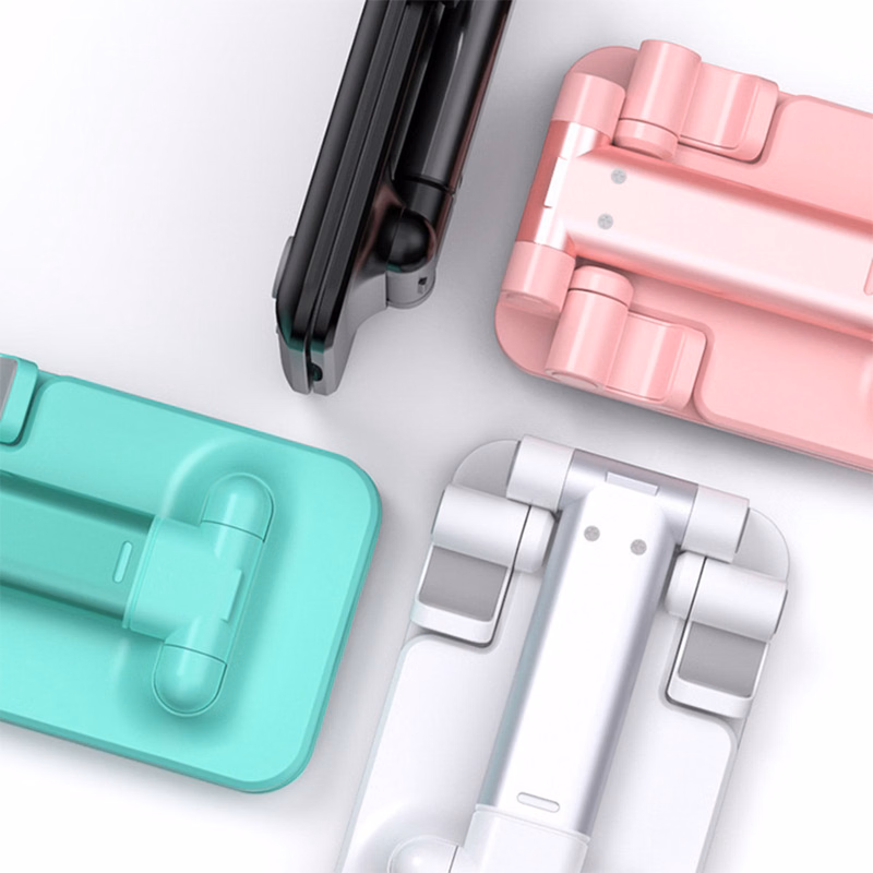 Foldable Adjustable Phone Stand