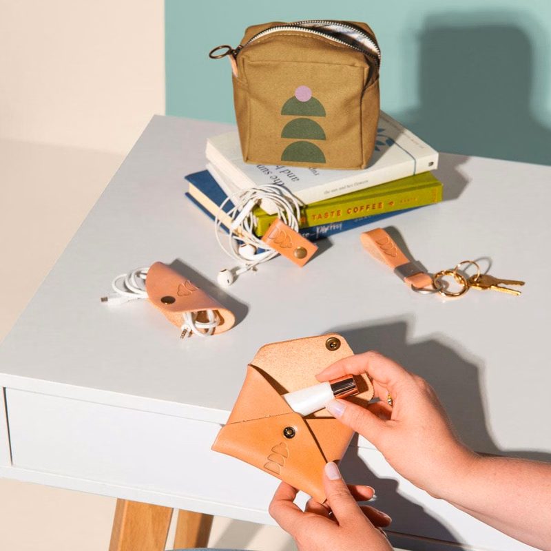 GET ORGANIZED KIT