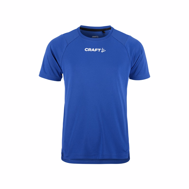 RUSH 2.0 SS TEE JR