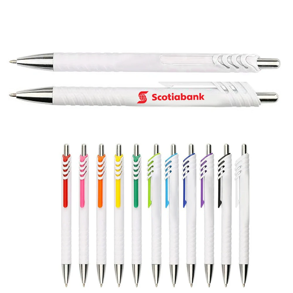 Arrowhead Color Ballpoint Pen 1