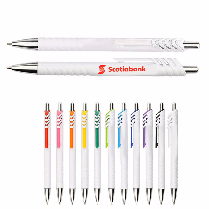 Arrowhead Color Ballpoint Pen