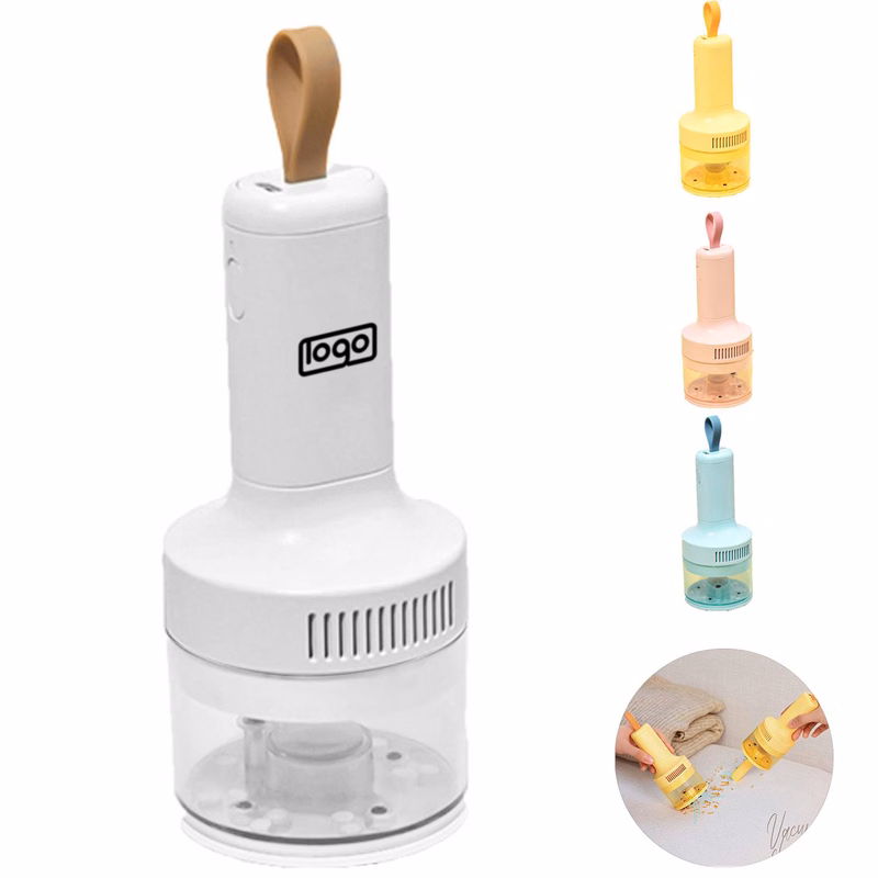 Portable USB Rechargeable Handheld Vacuum Cleaner