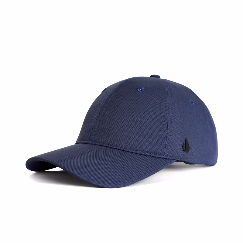 Elemental® CoffeeThread™ Nitro Baseball Cap - UPF 50+