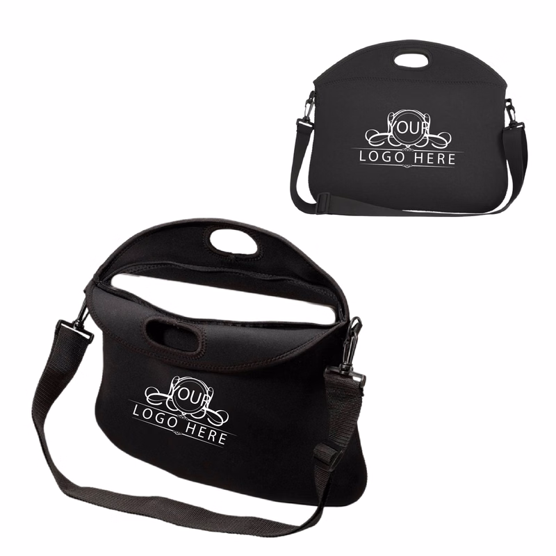 Detachable Laptop Briefcase