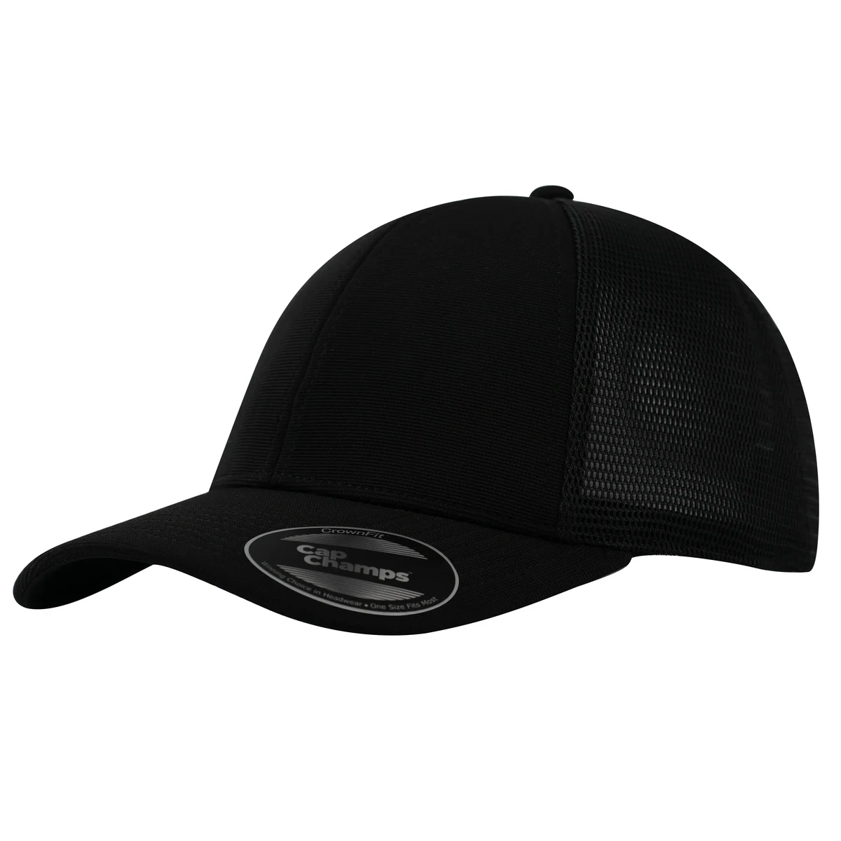 CrownFit(TM) Mesh Legend w/ NFC- Quick Ship 1