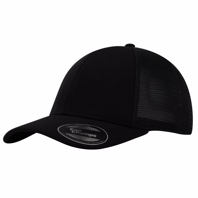 CrownFit(TM) Mesh Legend w/ NFC- Quick Ship