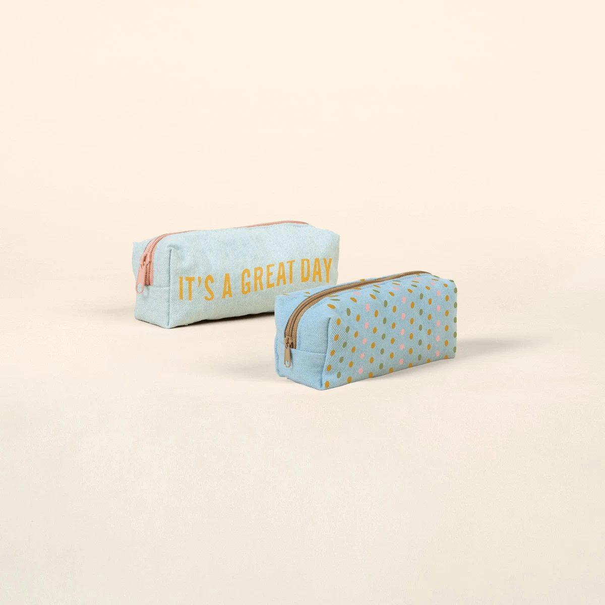 JITTERBUG - DENIM 1