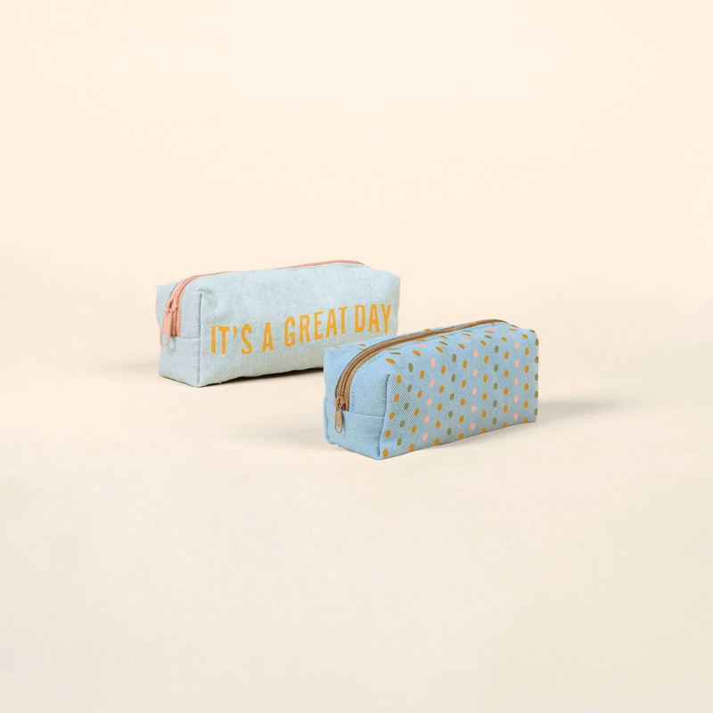 JITTERBUG - DENIM