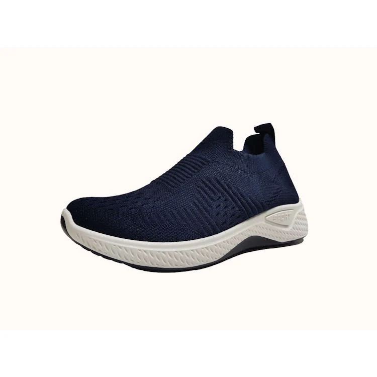 Big Boys Sneakers - Sizes 5 Age 10-12 Years 1