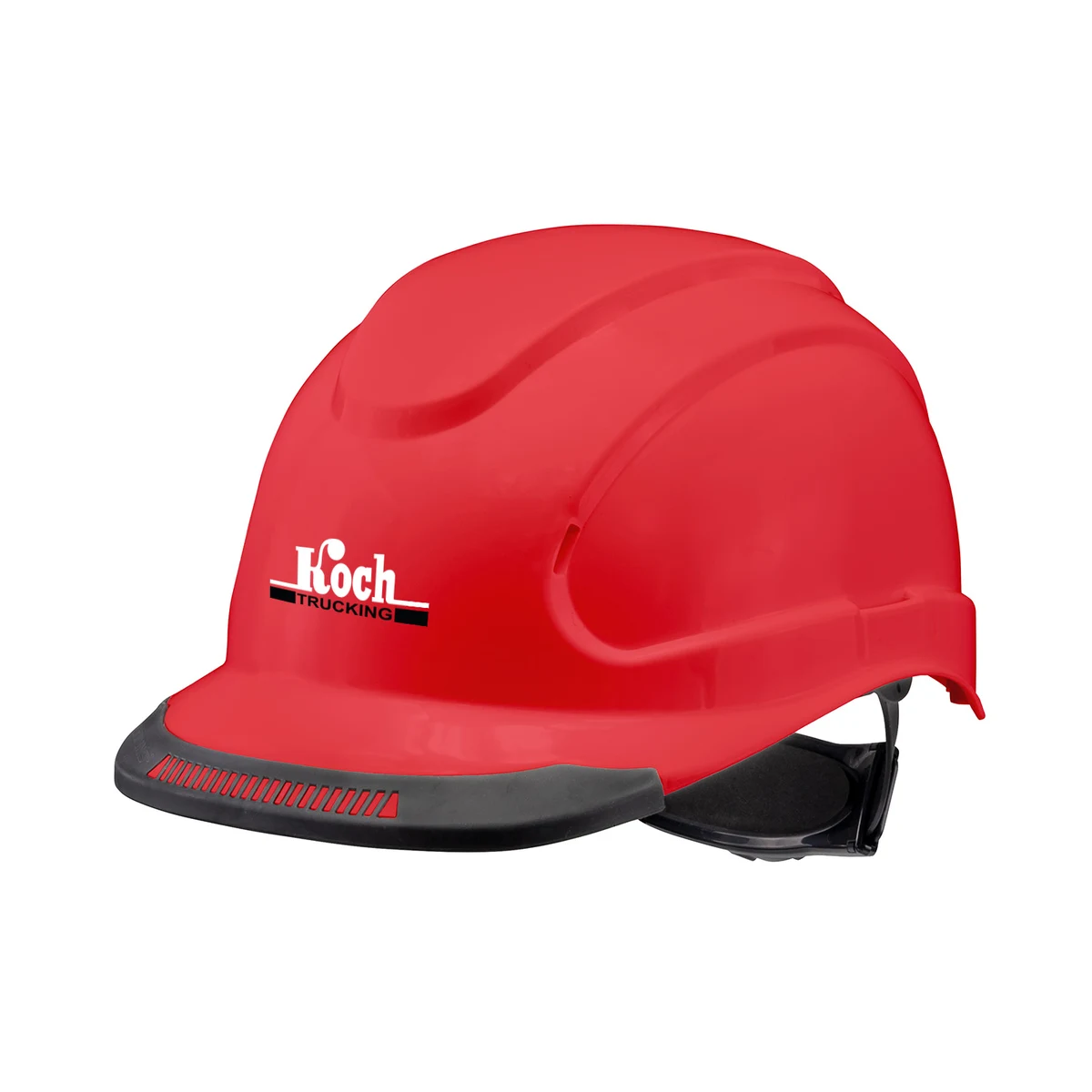 HYPEMAN 6-POINT RATCHET TYPE I CAP STYLE HARD HAT 1