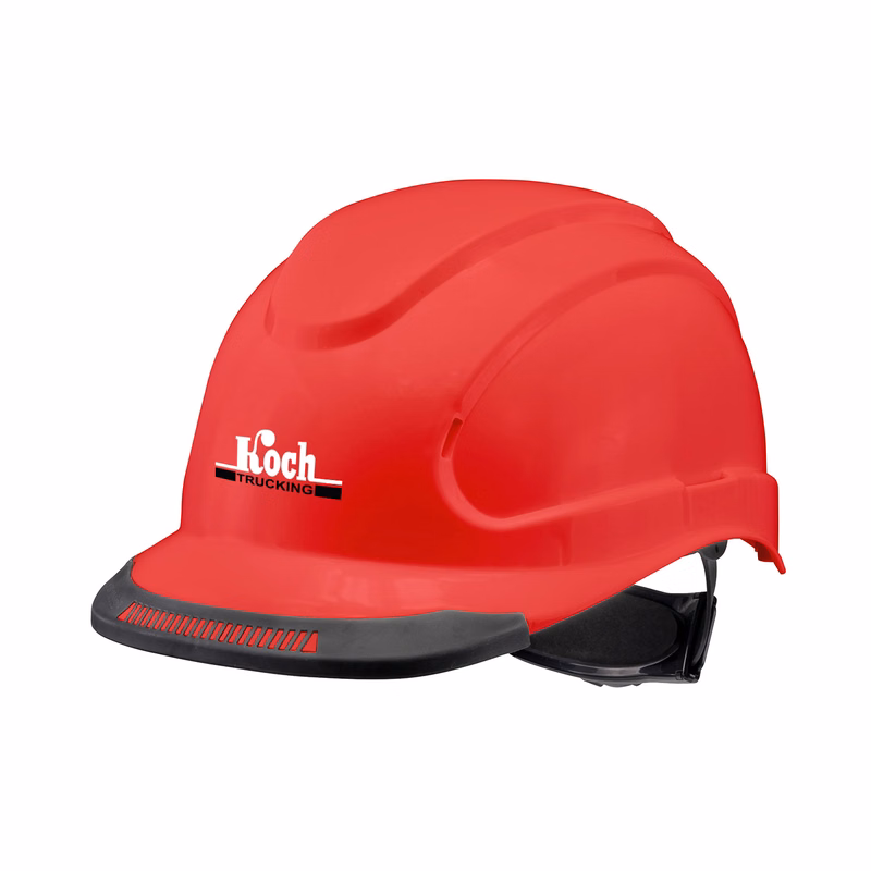 HYPEMAN 6-POINT RATCHET TYPE I CAP STYLE HARD HAT