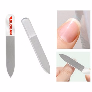 Cuspate Nano Glass File