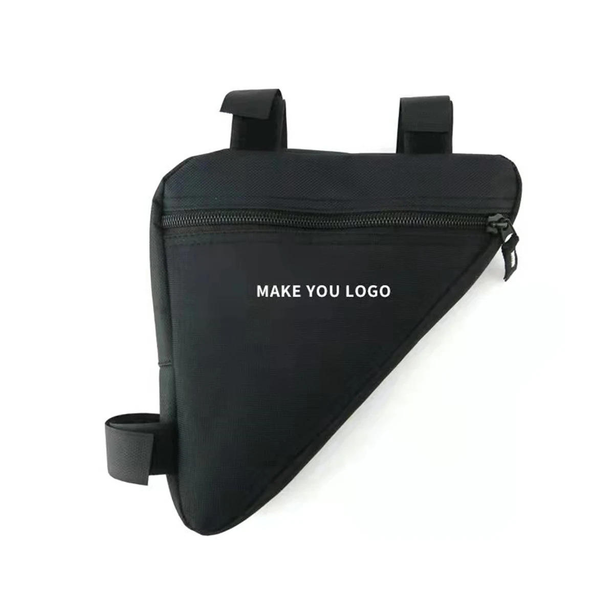Bicycle Triangle Bag 1