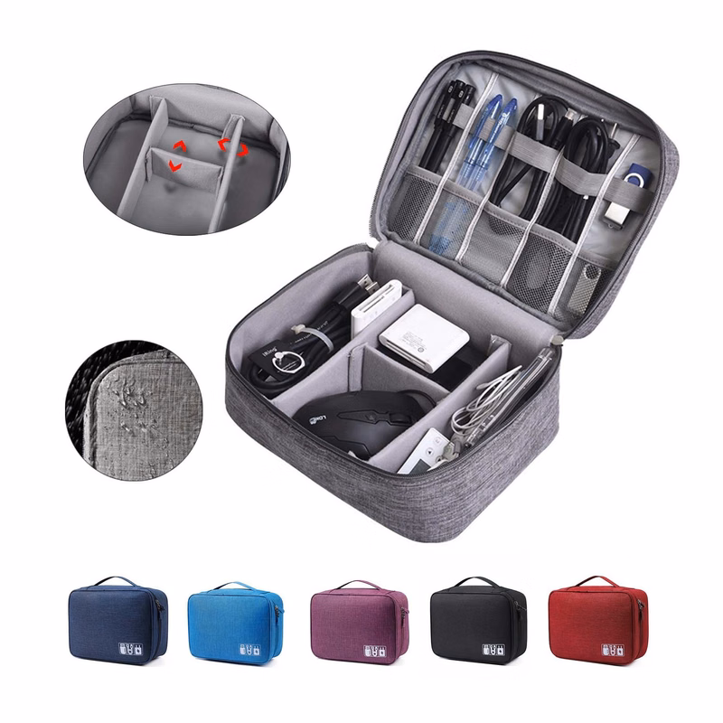 Cable Bag