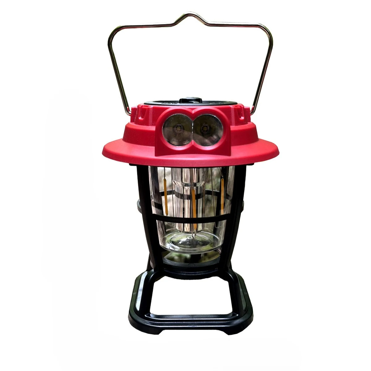 Outdoor Retro Camping Lantern 1
