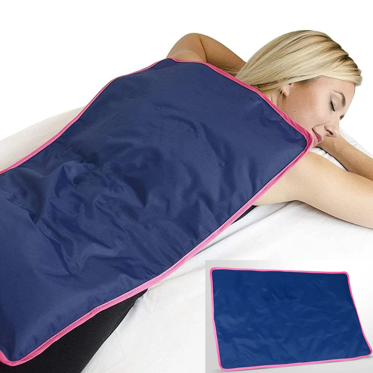 Extra Large Ice Pack for Back 1