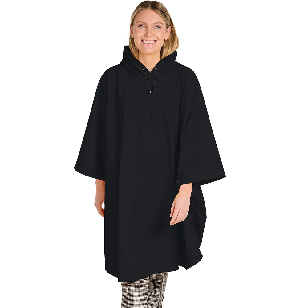 Peak Poncho 1