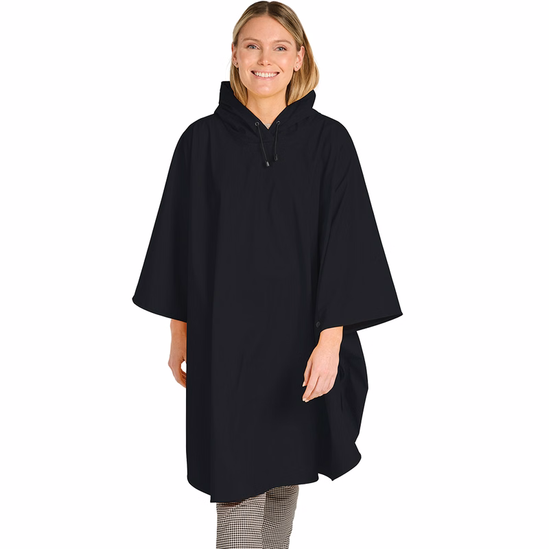 Peak Poncho