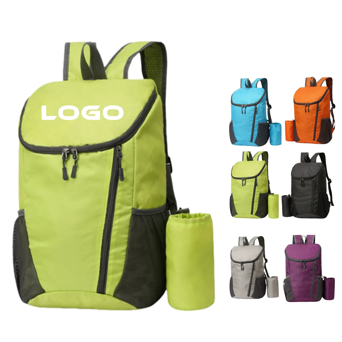 Premium Waterproof Cooler Backpack 1