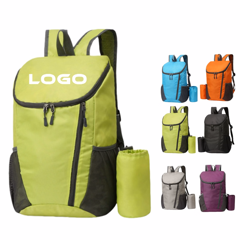 Premium Waterproof Cooler Backpack