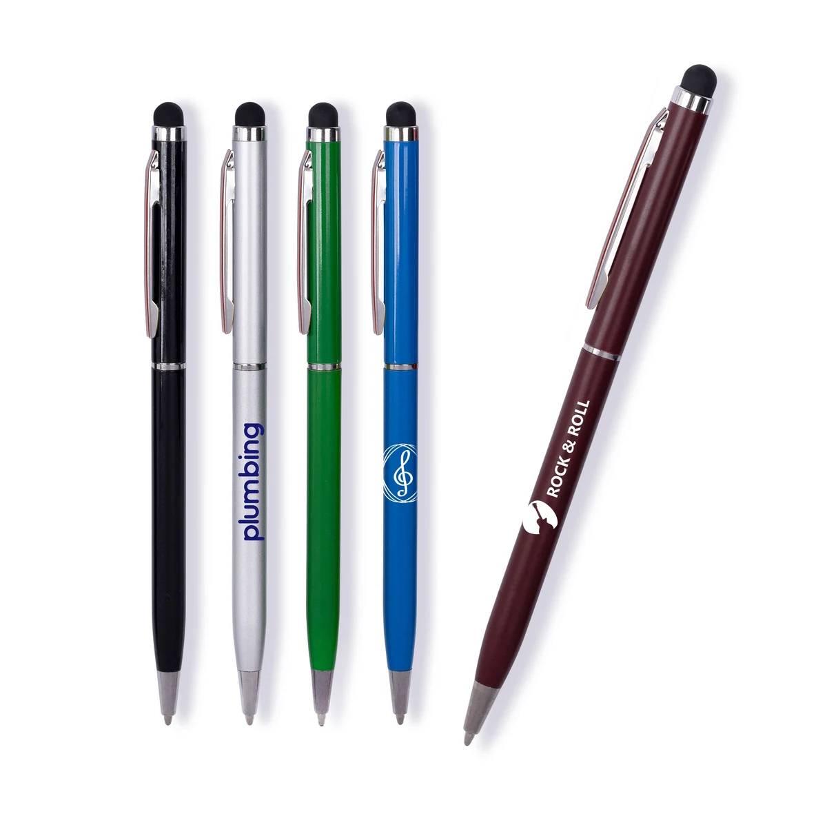 The Utica Pen 1
