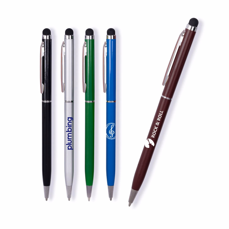 The Utica Pen