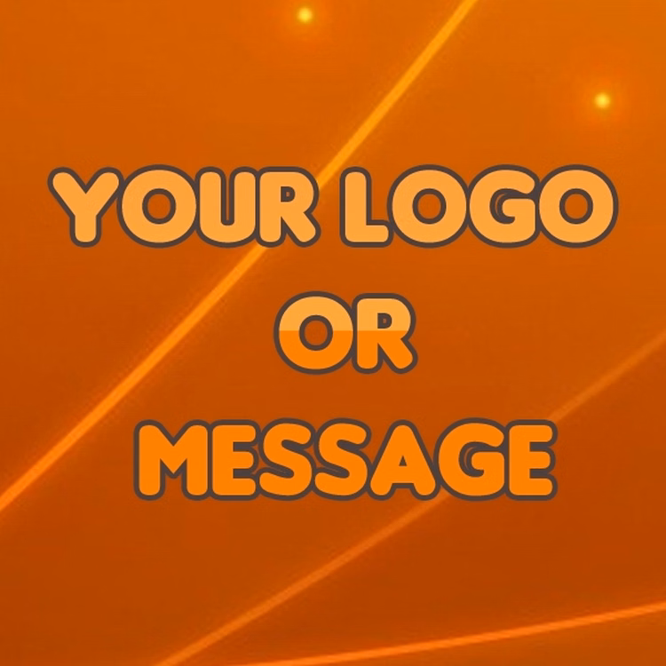 9ftx5ft Event Banner