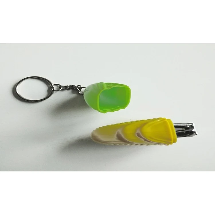 Corn style manicure set 1