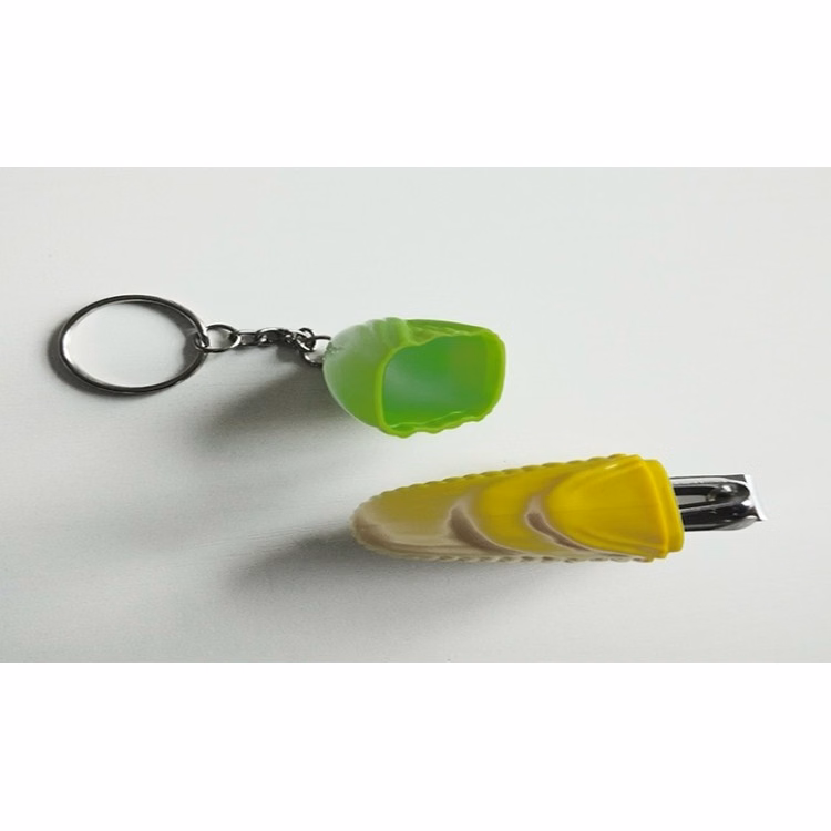 Corn style manicure set