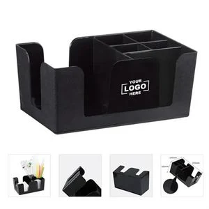 Six Compartment Bar Box 1