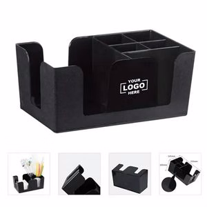 Six Compartment Bar Box