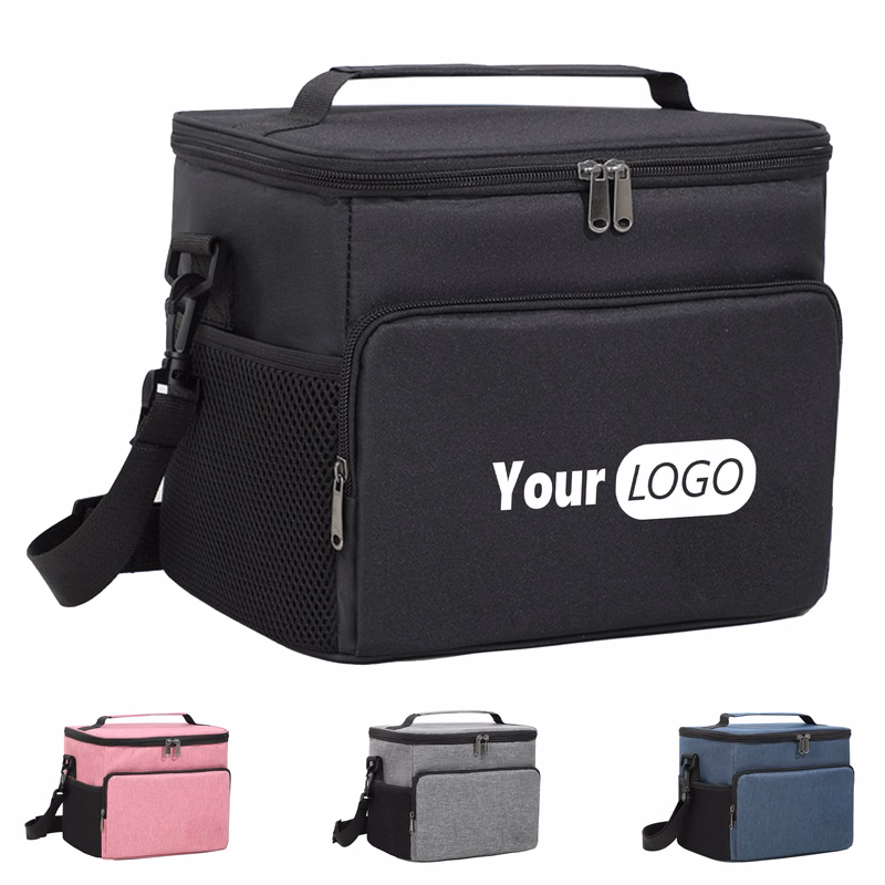 Oxford Large Capacity Lunch Ice Pack