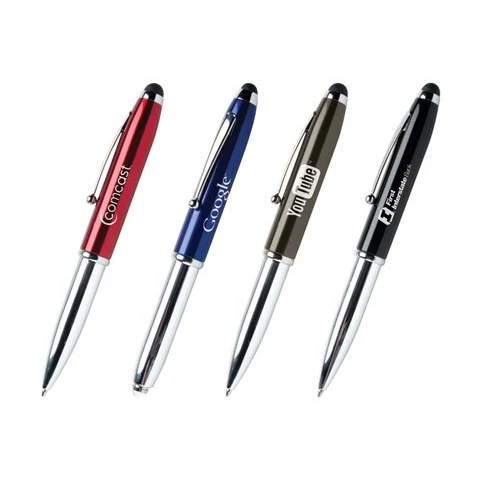 T.Macy Triple Function Pen 1