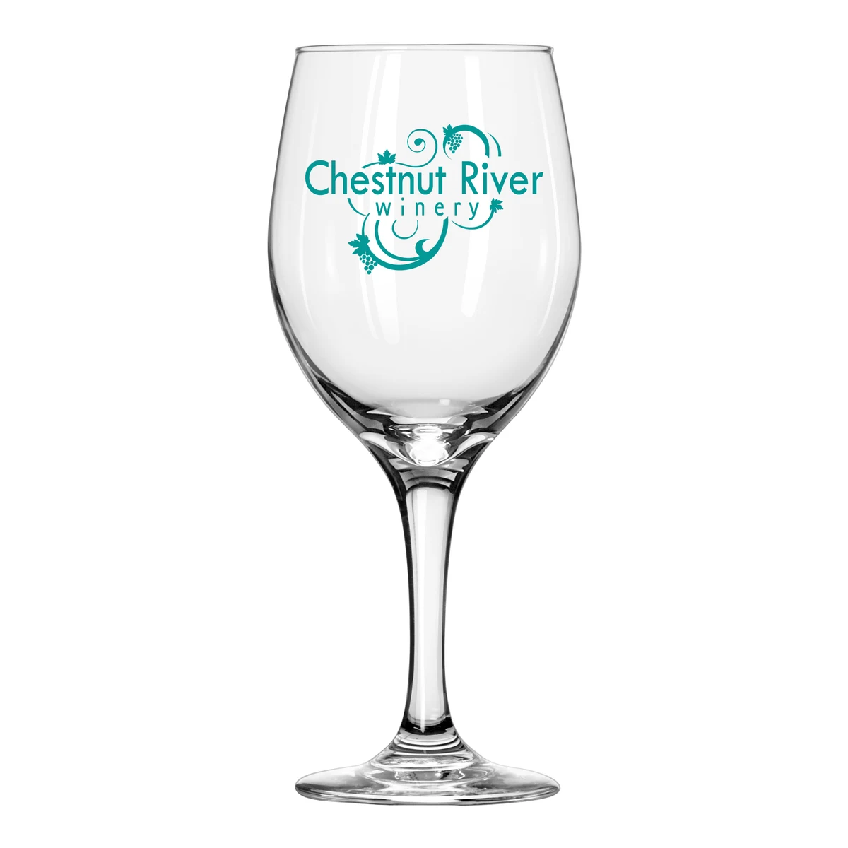20 oz. Perception Tall Wine Glass 1