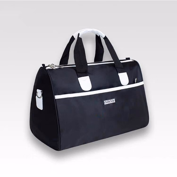 Practical Large Size Shoulder Trip Bag