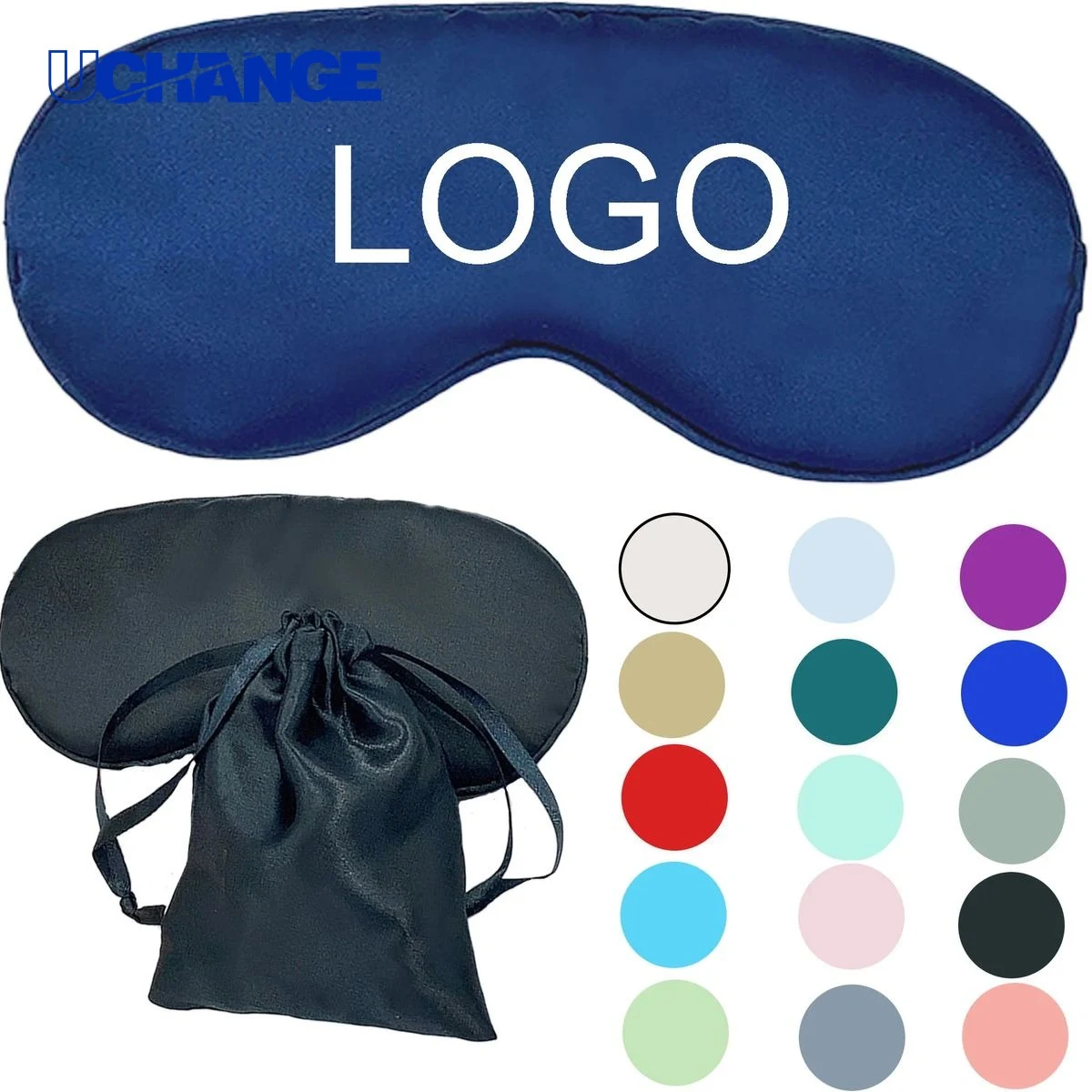 Spot Sleep Eye Mask Eye Patch 1