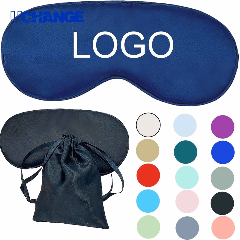 Spot Sleep Eye Mask Eye Patch