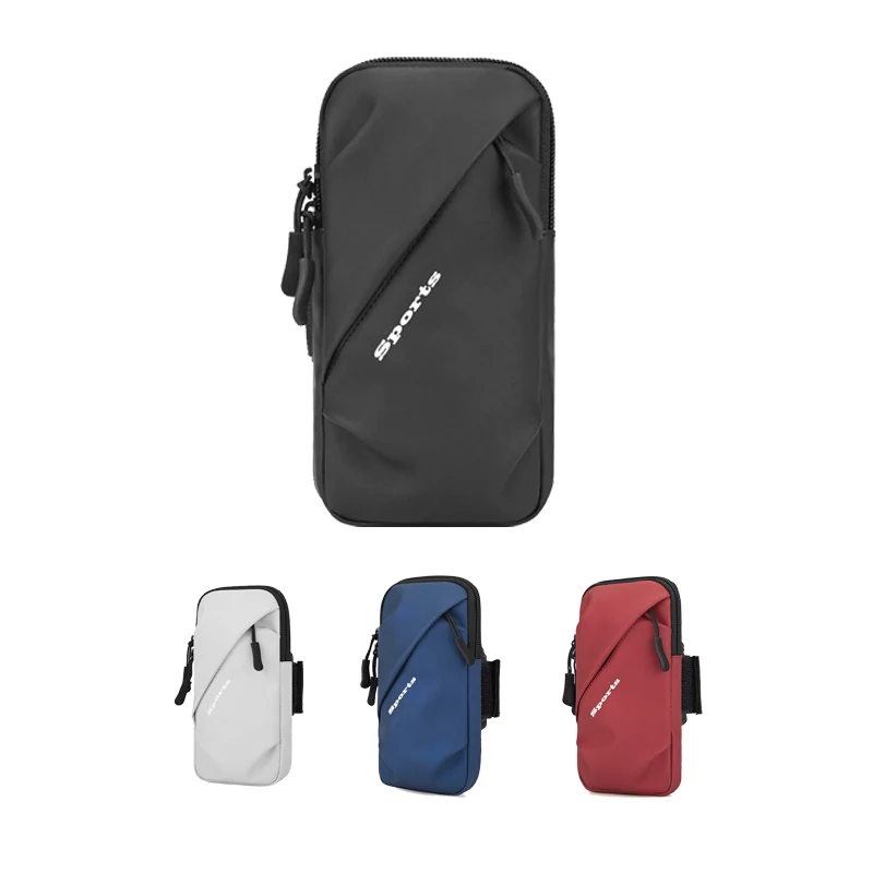 Outdoor Running Armband 1